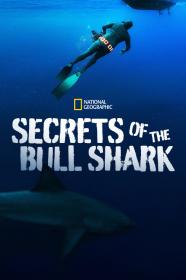 Secrets Of The Bull Shark (2020) [1080p] [WEBRip] [5.1] [YTS]