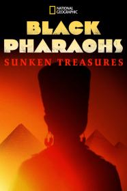 Black Pharaohs Sunken Treasures (2019) [720p] [WEBRip] [YTS]