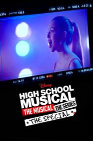 High School Musical The Musical The Series The Special (2019) [1080p] [WEBRip] [5.1] [YTS]