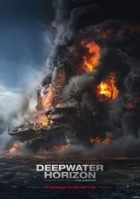 Deepwater Horizon (2016) [Mark Wahlberg] 1080p BluRay H264 DolbyD 5.1 + nickarad