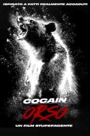 Cocaine Bear 2023 1080p ITA-ENG BluRay x265 OPUS-V3SP4EV3R