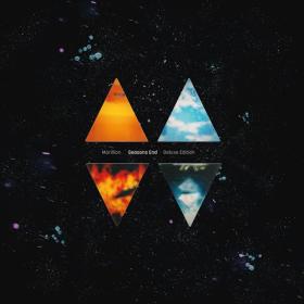 Marillion - Seasons End (2023 Remix, Deluxe Edition) (2023) [24Bit-48kkHz] FLAC [PMEDIA] ⭐️