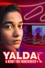 Yalda A Night For Forgivness (2019) [PERSIAN] [720p] [WEBRip] [YTS]