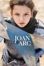 Joan Of Arc (2019) [FRENCH] [720p] [WEBRip] [YTS]