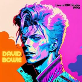 David Bowie-Live at BBC Radio 1990 FLAC-ETFA