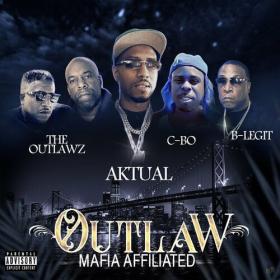 Aktual - Outlaw Mafia Affiliated (2023) Mp3 320kbps [PMEDIA] ⭐️