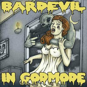 KD the Stranger - BARDEVIL IN GODMODE (2023) Mp3 320kbps [PMEDIA] ⭐️