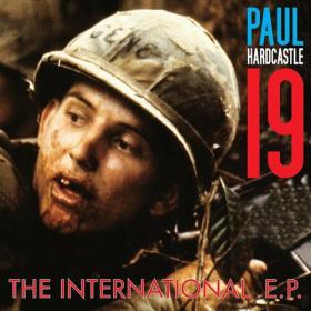 Paul Hardcastle - 19 (The International EP) (2023) Mp3 320kbps [PMEDIA] ⭐️