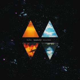 Marillion - Seasons End (2023 Remix, Deluxe Edition) (2023) Mp3 320kbps [PMEDIA] ⭐️