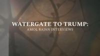 BBC Watergate to Trump Amol Rajan Interviews 1080p HDTV x265 AAC