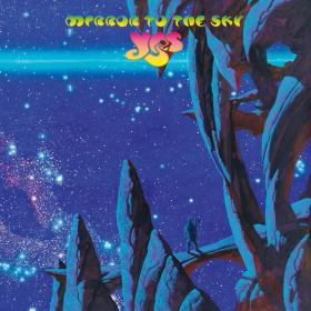 Yes - Mirror To The Sky [2CD] (2023 Pop Rock) [Flac 24-96]