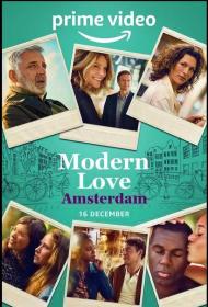 【高清剧集网发布 】Modern Love Amsterdam 第一季[全6集][简繁英字幕] Modern Love Amsterdam S01 2160p AMZN WEB-DL DDP 5.1 HDR10+ H 265-BlackTV