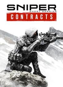 Sniper.Ghost.Warrior.Contracts.v1.08.REPACK-KaOs