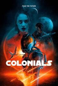 Watch Colonials 2023 HD for free Download