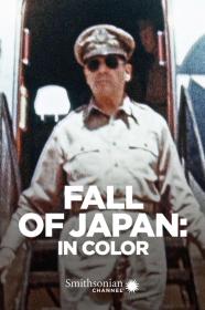 Fall Of Japan In Color (2015) [1080p] [WEBRip] [YTS]