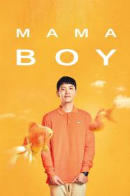 Mama Boy (2022) [CHINESE] [1080p] [WEBRip] [5.1] [YTS]