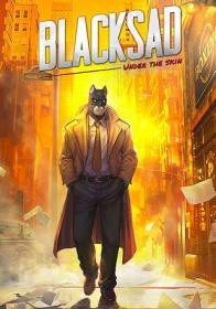 Blacksad.Under.The.Skin.v1.0.5.REPACK-KaOs