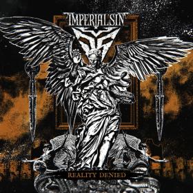 Imperial Sin - Reality Denied (2023)⭐MP3