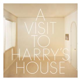 Spencer Zahn - A Visit To Harry's House (2023) [24Bit-48kHz] FLAC [PMEDIA] ⭐️