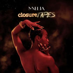 Mnelia - Closure Tapes (2023) [24Bit-48kHz] FLAC [PMEDIA] ⭐️