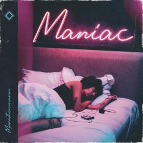 Marathonmann - Maniac (2023) [24Bit-48kHz] FLAC [PMEDIA] ⭐️