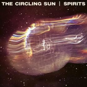 The Circling Sun - Spirits (2023) [24Bit-48kHz] FLAC [PMEDIA] ⭐️