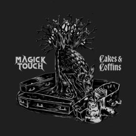 Magick Touch - Cakes & Coffins (2023) [24Bit-48kHz] FLAC [PMEDIA] ⭐️