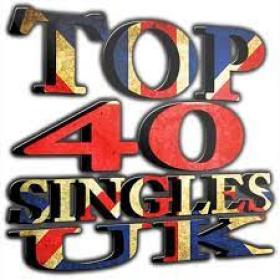 The Official UK Top 40 Singles Chart 19 05 23