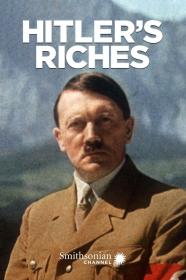 Hitlers Riches (2014) [720p] [WEBRip] [YTS]