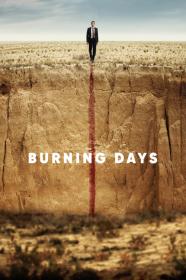 Burning Days (2022) [TURKISH] [720p] [WEBRip] [YTS]