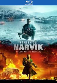 Kampen om Narvik 2022 BluRay 1080p DTS x264