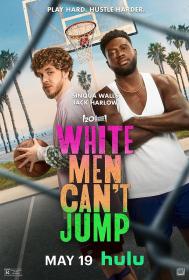 【高清影视之家首发 】黑白游龙[简繁英字幕] White Men Can't Jump 2023 2160p Hulu WEB-DL DDP5.1 Atmos H265-MOMOWEB