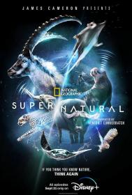 【高清剧集网发布 】超凡动物奇观[第05集][国英多音轨] Super Natural 2022 S01 1080p WEB-DL H264 AAC-Huawei