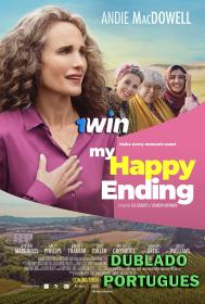 My Happy Ending (2023) WEBRip [Dublado Portugues] 1Win