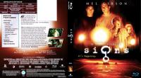 Signs - Sci-Fi Horror 2002 Eng Rus Multi-Subs 1080p [H264-mp4]