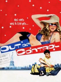 Out of Control 2003 1080p JC WEBRip x265 Hindi DDP2.0 - SP3LL