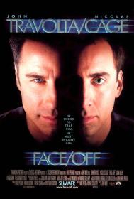 【高清影视之家首发 】变脸[国英多音轨+中文字幕] Face Off 1997 BluRay 1080p DTS-ES 6 1 x265 10bit-DreamHD