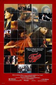 【高清影视之家首发 】名扬四海[中文字幕] Fame 1980 1080p BluRay TrueHD 5 1 x265 10bit-DreamHD