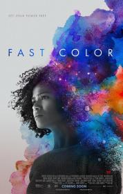 【高清影视之家首发 】永不褪色[简繁英字幕] Fast Color 2018 BluRay 1080p DTS-HD MA 5.1 x265 10bit-DreamHD