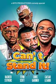 Cant Stand It Comedy Special (2022) [1080p] [WEBRip] [YTS]