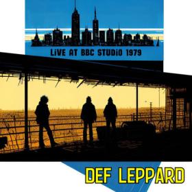 Def Leppard - Def Leppard - Life at BBC Studio 1979 (Live) (2023) FLAC [PMEDIA] ⭐️