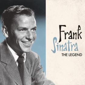 Frank Sinatra - Frank Sinatra  The Legend (2023) FLAC [PMEDIA] ⭐️