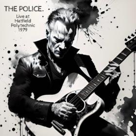 The Police - The Police - Live at Hatfield Polytechnic 1979 (2023) FLAC [PMEDIA] ⭐️