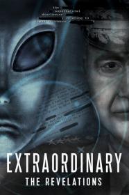 Extraordinary The Revelations (2021) [1080p] [WEBRip] [YTS]