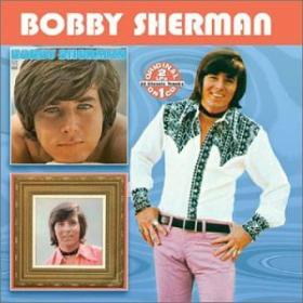 Bobby Sherman - Collection (4 Albums) (1970-71, 2001)⭐FLAC