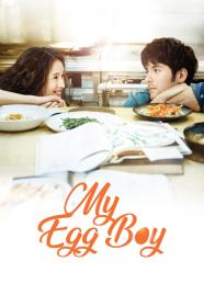 My Egg Boy (2016) [CHINESE] [720p] [WEBRip] [YTS]