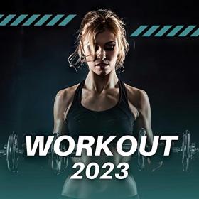 VA - Workout 2023 (2023) [FLAC] [DJ]