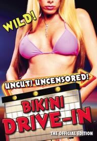 Bikini Drive-In 1995-[Erotic] DVDRip