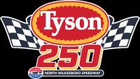 NASCAR Craftsman Truck Series 2023 R10 Tyson 250 Weekend On FOX 720P