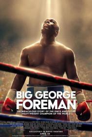 Big George Foreman 2023 WEB-DL 1080p X264